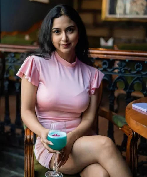 Hot by Nearby_Good_642