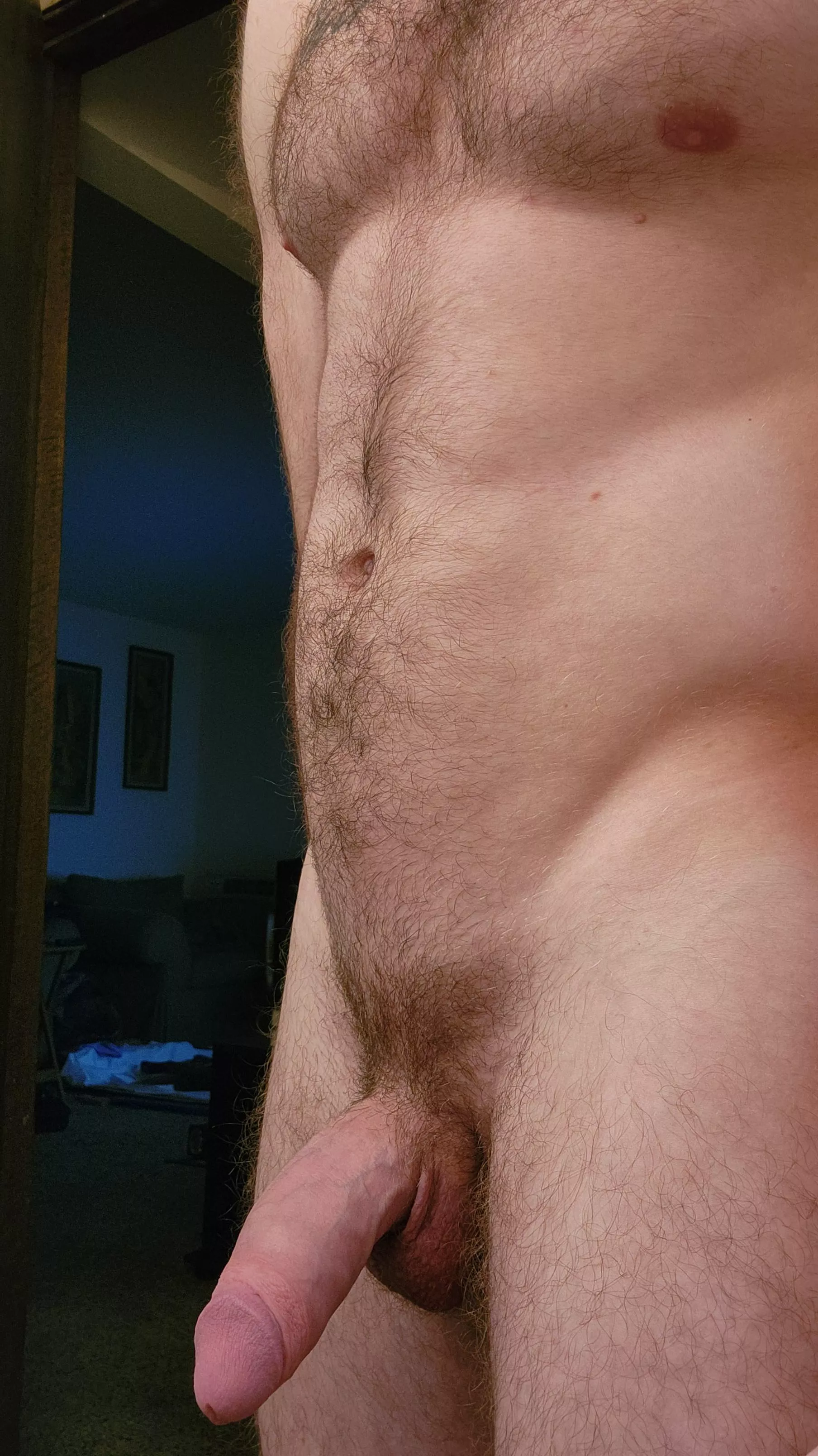 How big do you think it is hard? posted by No-Slip-2648