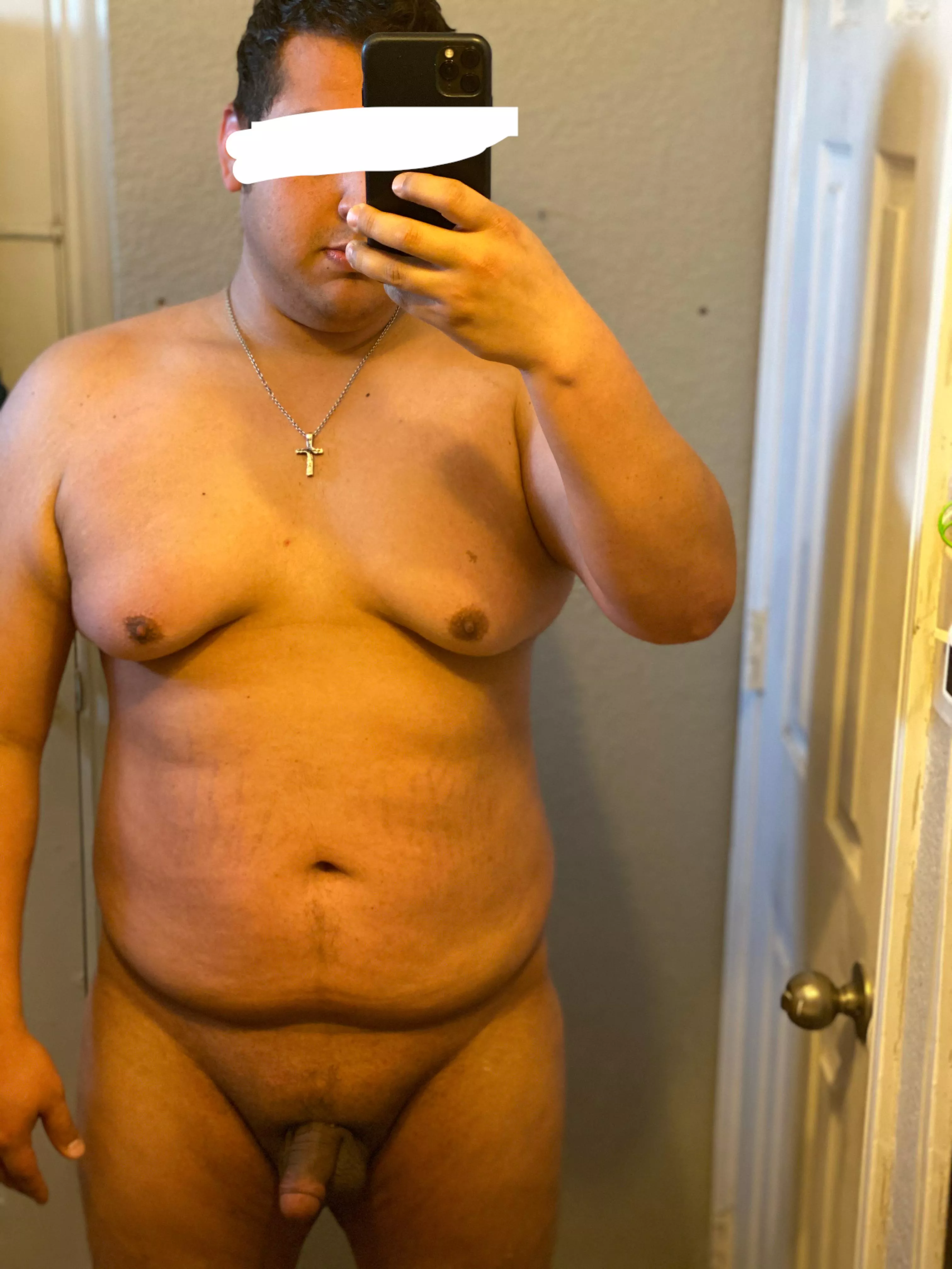 How do I compare with the other guys on here? ;) (33) posted by juazer3