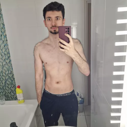 How do I look by shaan170