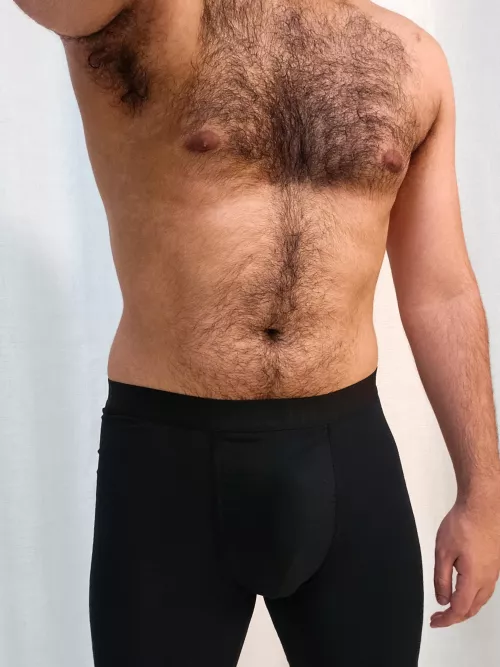 How's My Bulge? by anon_acc87