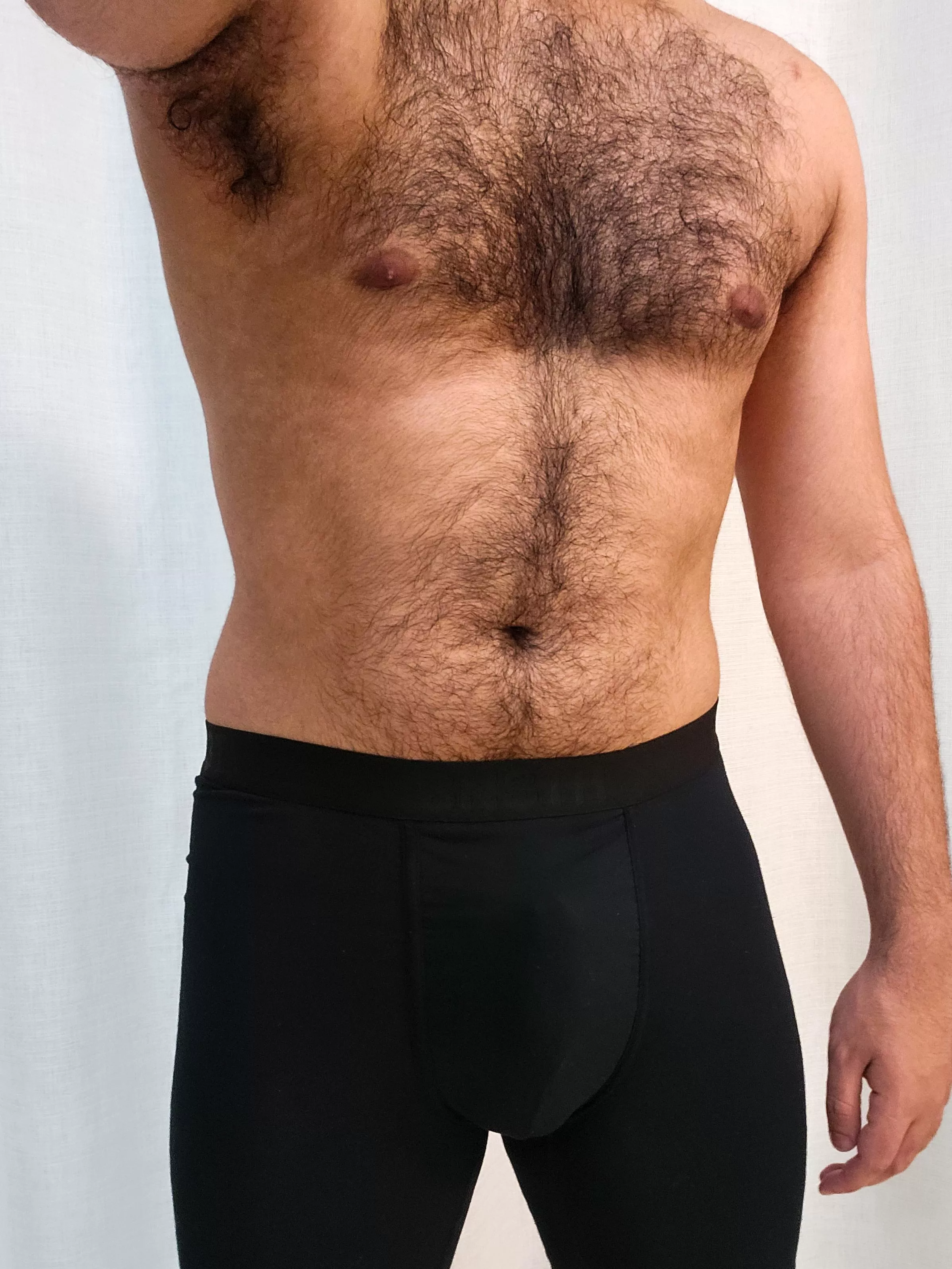 How's My Bulge? posted by anon_acc87