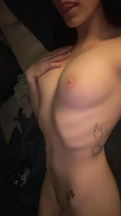 Hows this for petite  by CelenaDawn