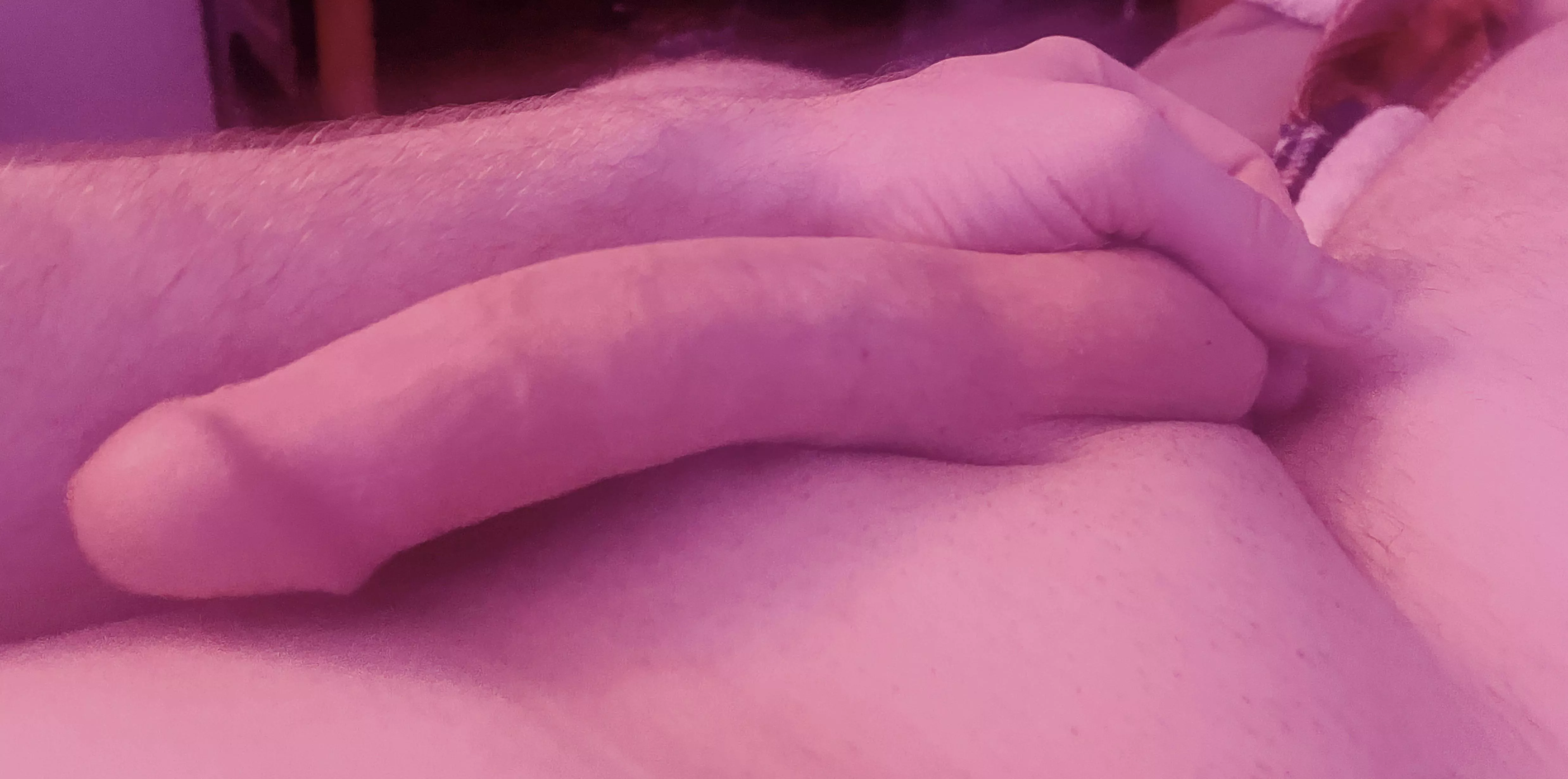 How’s your Sunday morning going? posted by CoupleWarm5797