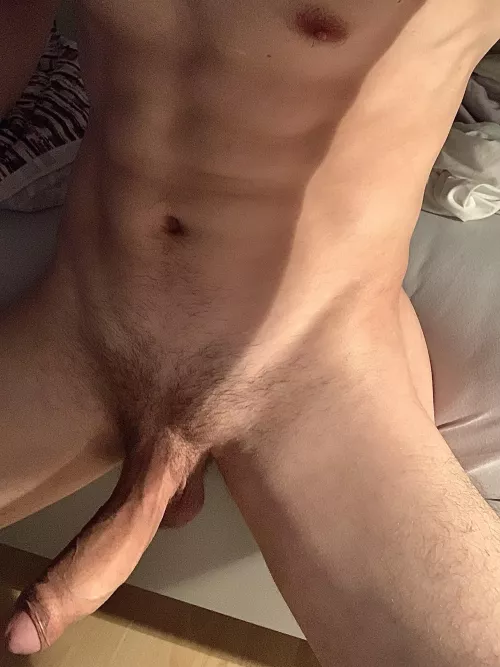 I heard you’re into German dicks? by vs-af