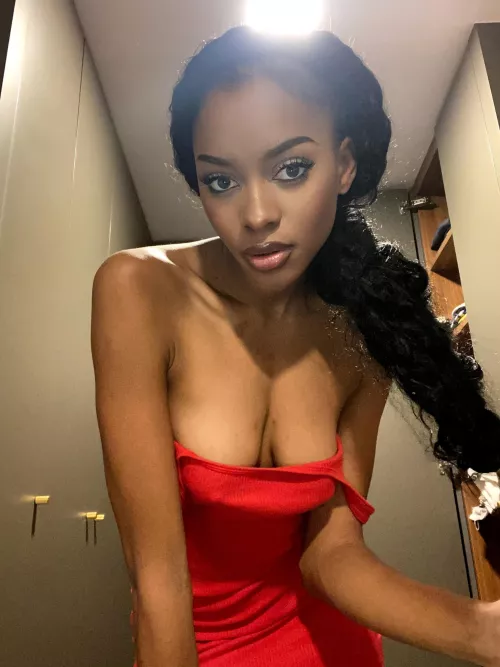 I hope gringos love tight girls by LatLinababy