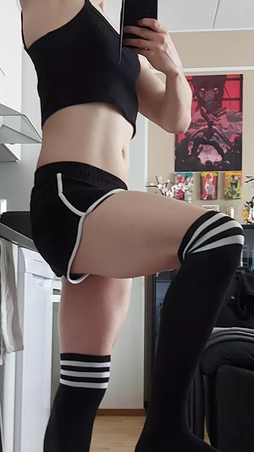 i hope this isn't too boring... i like simplicity by Depenty