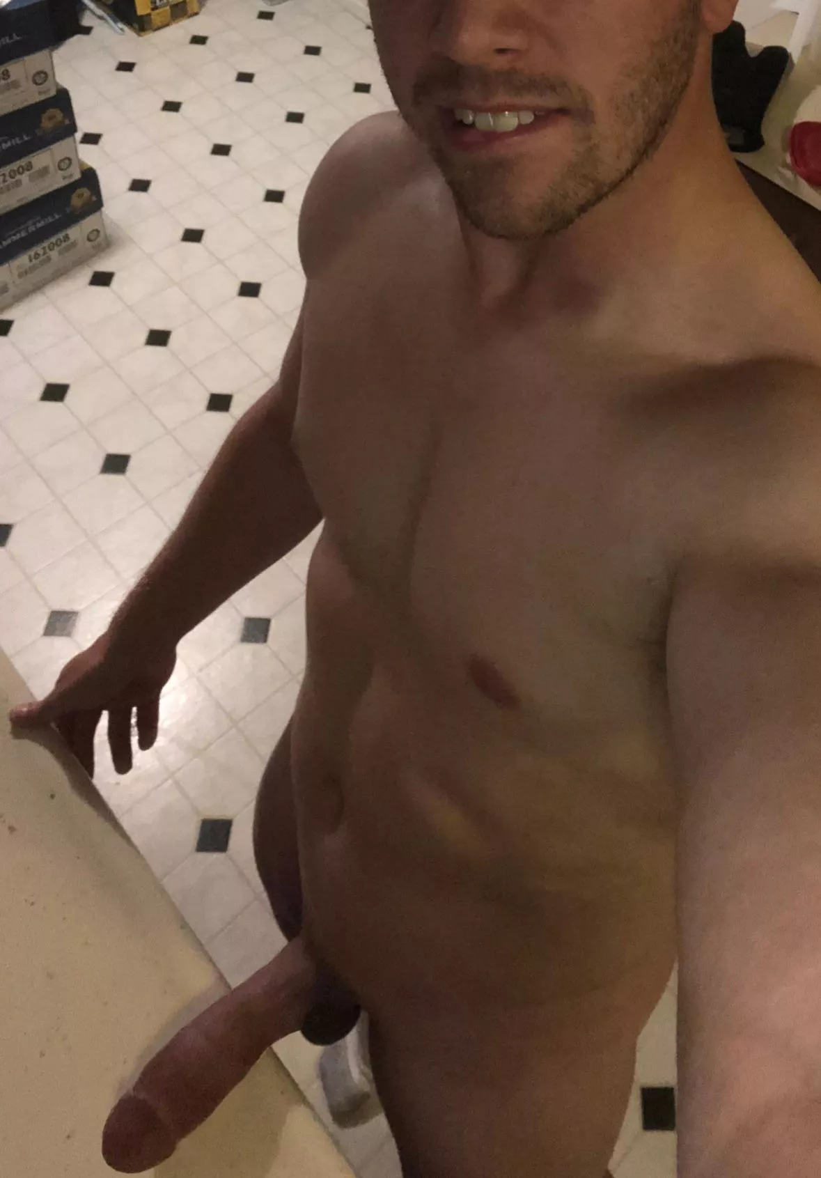 I hope you enjoy the view posted by well-endowed720