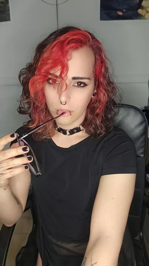 I liked this one 👌  by ConcubusReixus