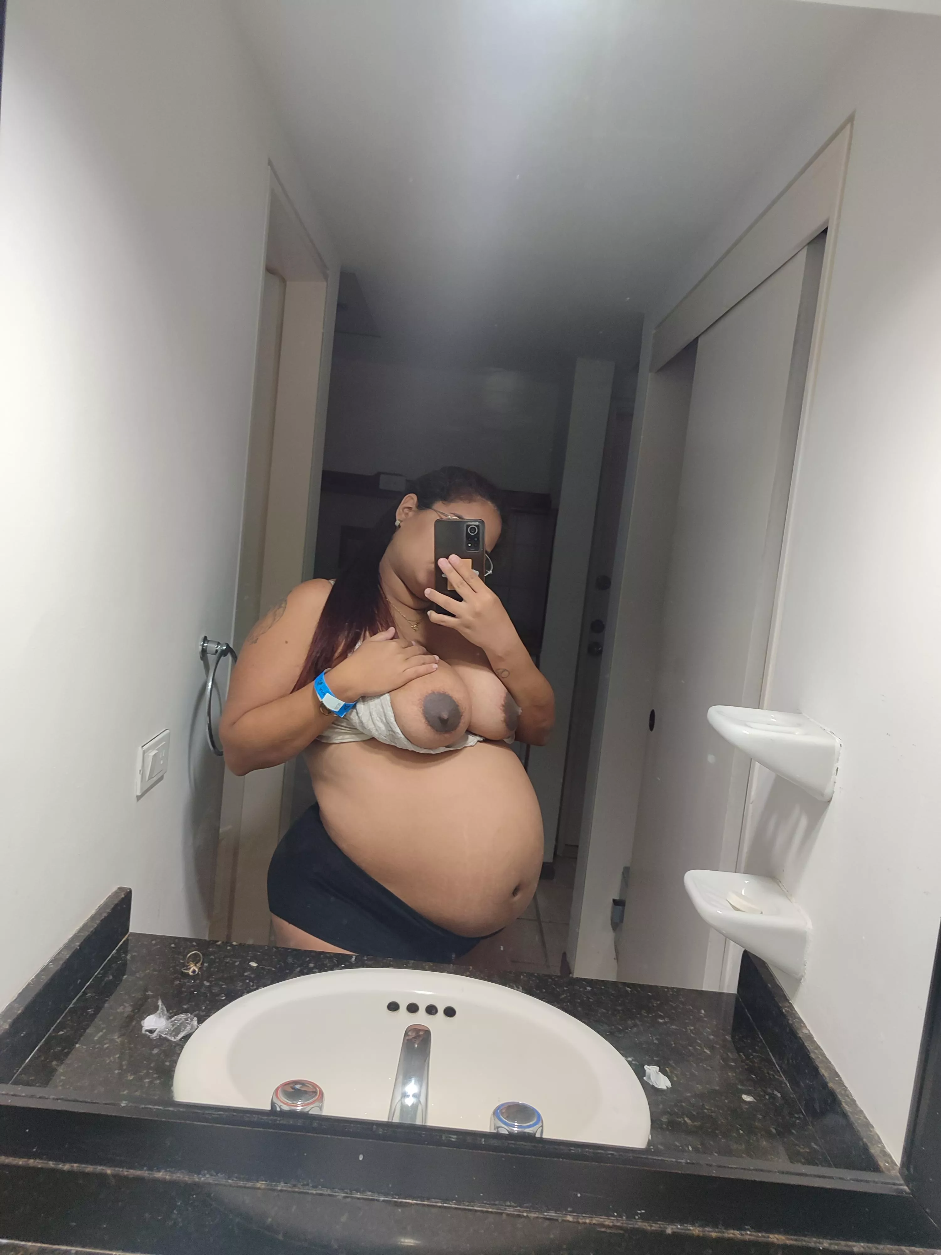 I need to be pampered, cared and spoiled rn posted by CurvyAless00