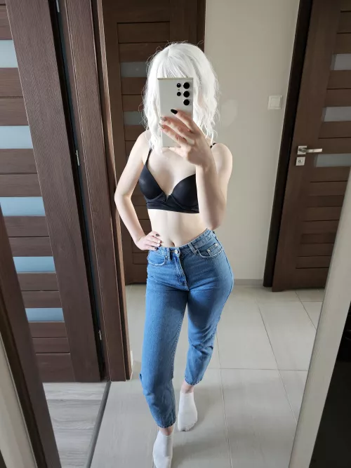 I turned 18 last week, waiting for daddy by yourcecy