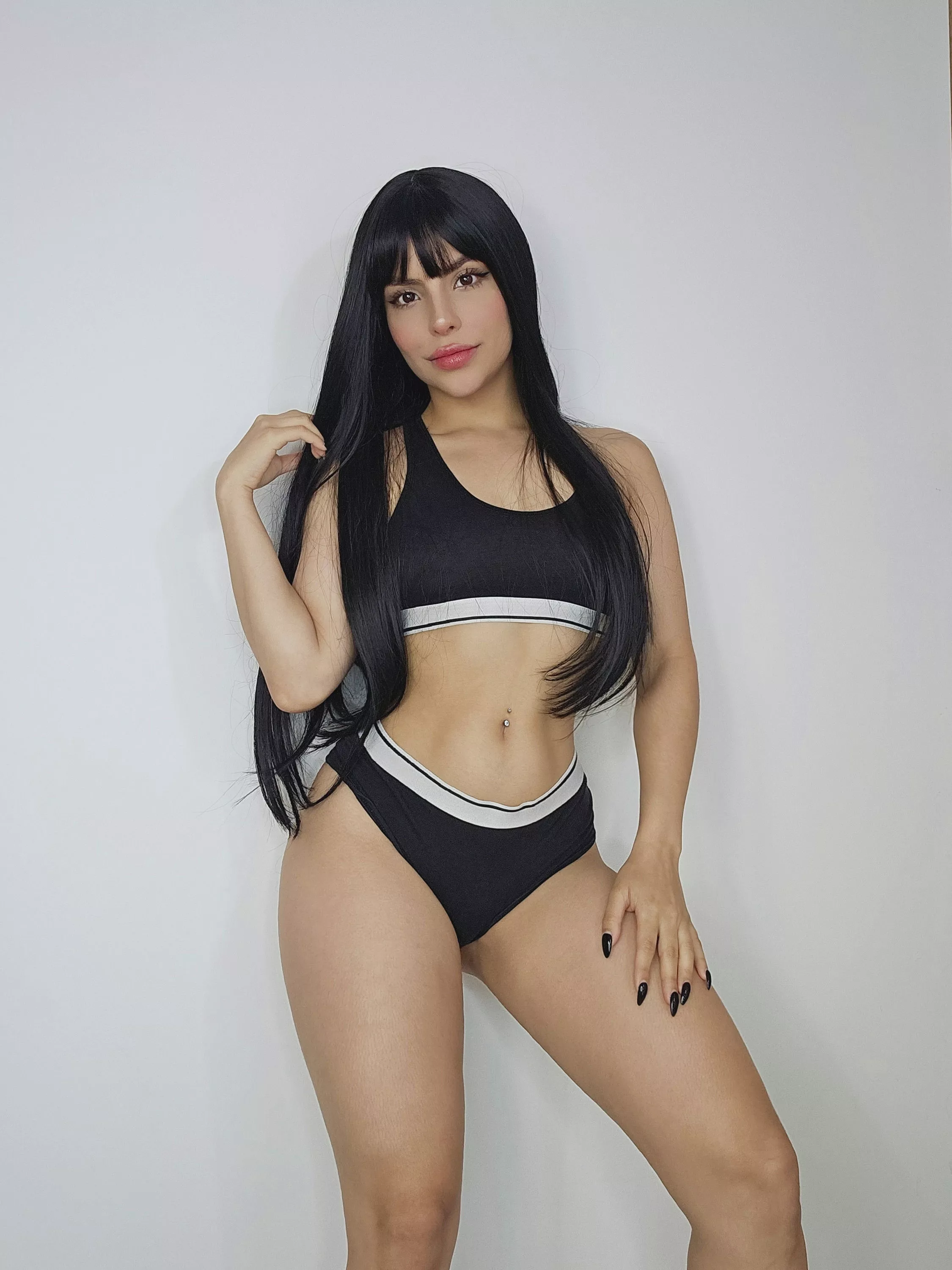 i'm considering to sleep with 30 guys before 19, u in? posted by catching-waleed