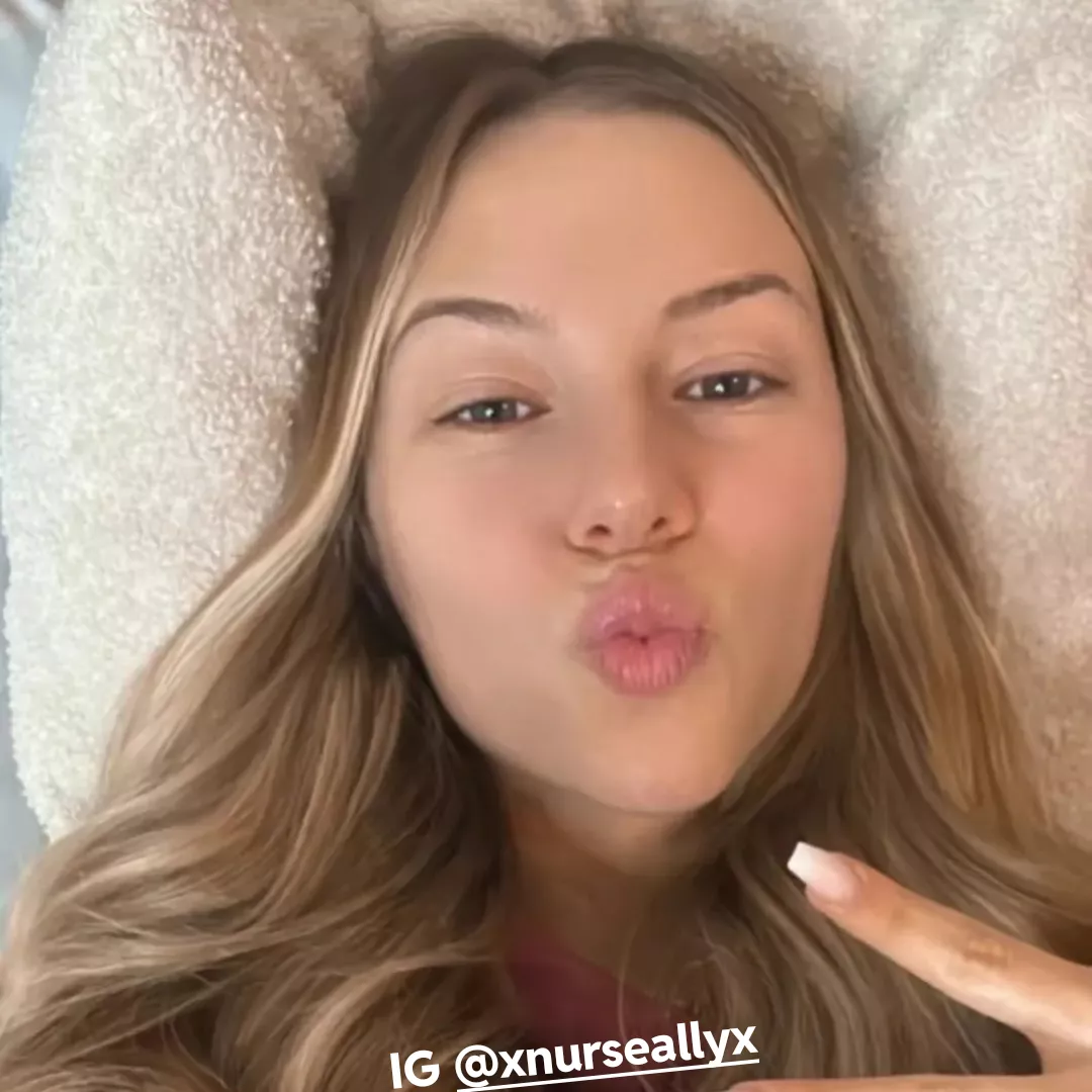 I'm nurse but also a bit naughty 🤭🤭🤭 posted by Freakysxcontent