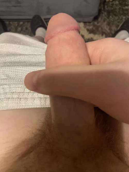 I’m soft come make it hard ;) by No_Pen_1065