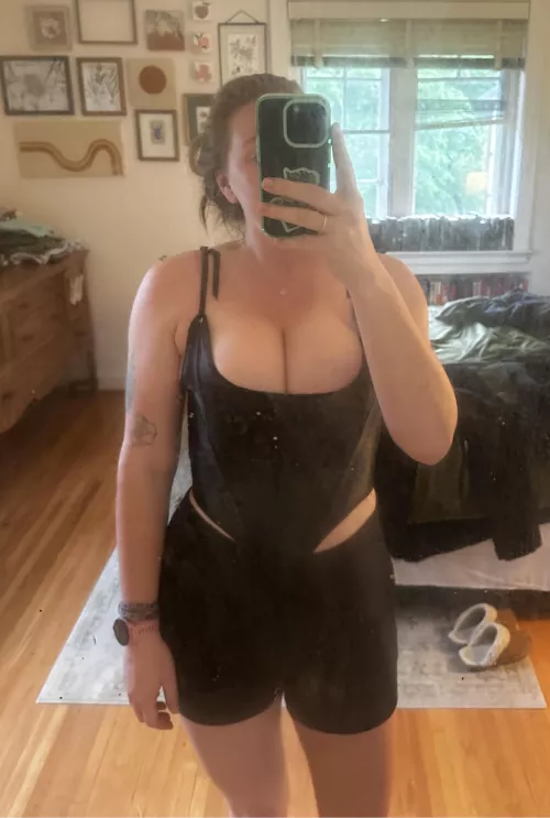 It still fits 🖤 by newhere0069