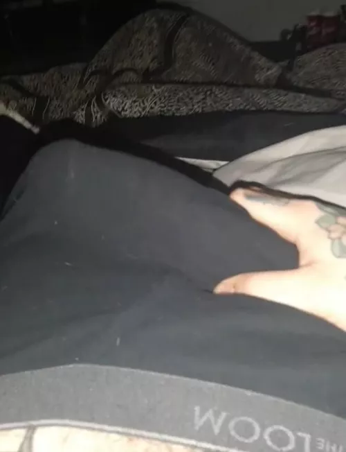 Its missing a wet spot by rebelscumstoner