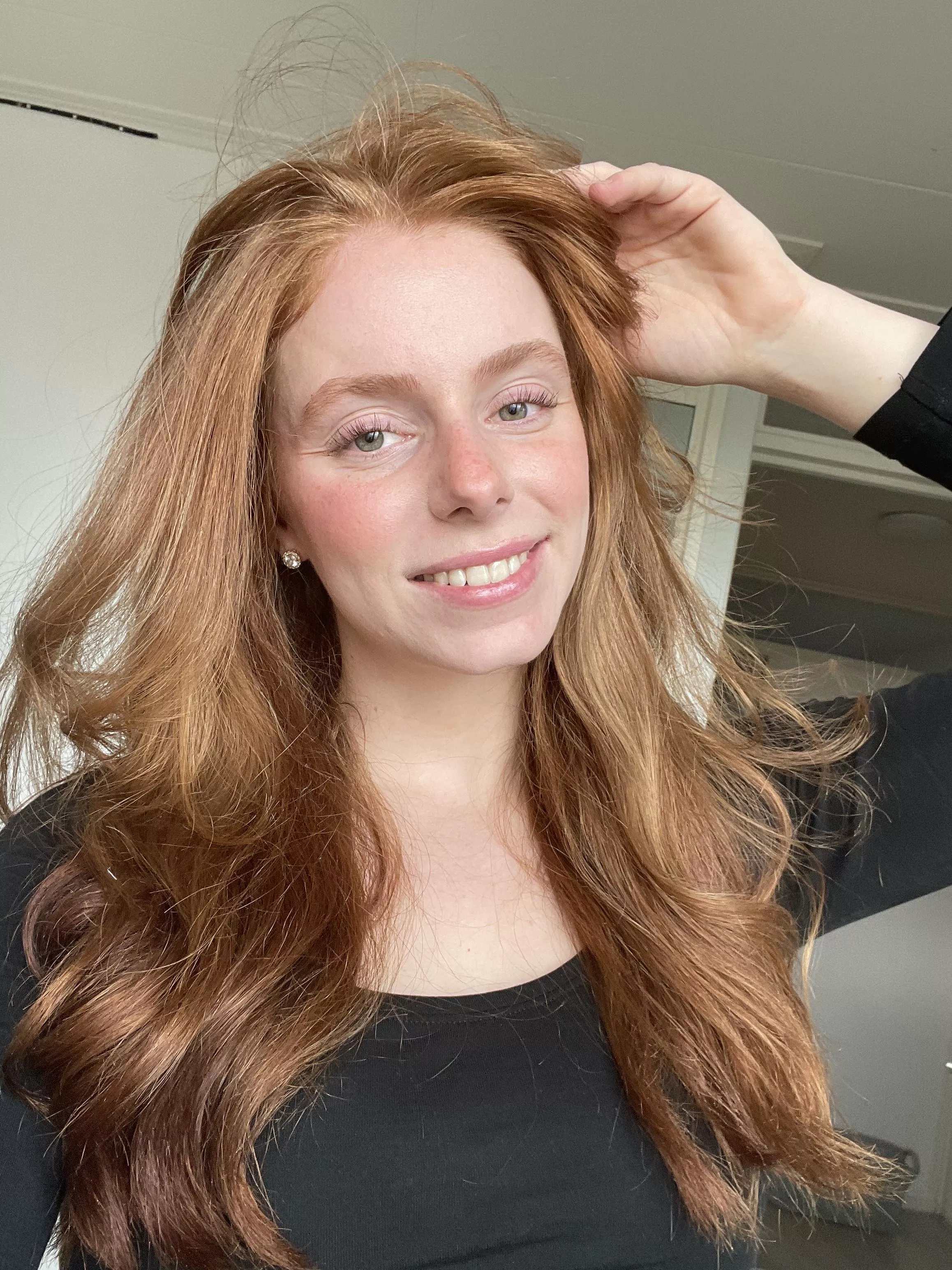 IUTR posted by Dry-Bid6657