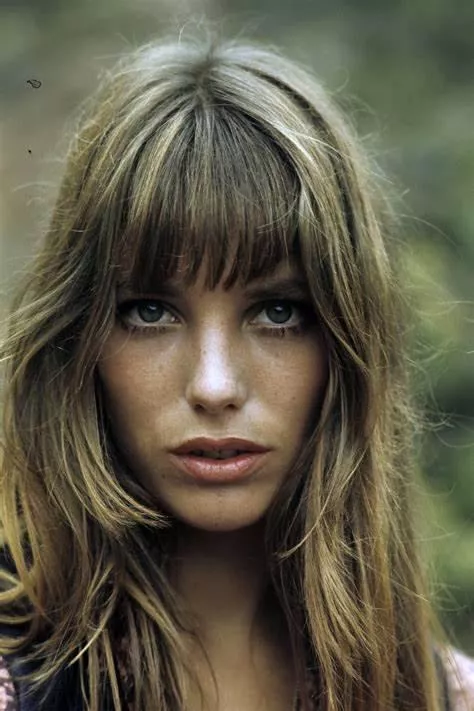 Jane Birkin  posted by ControlCAD