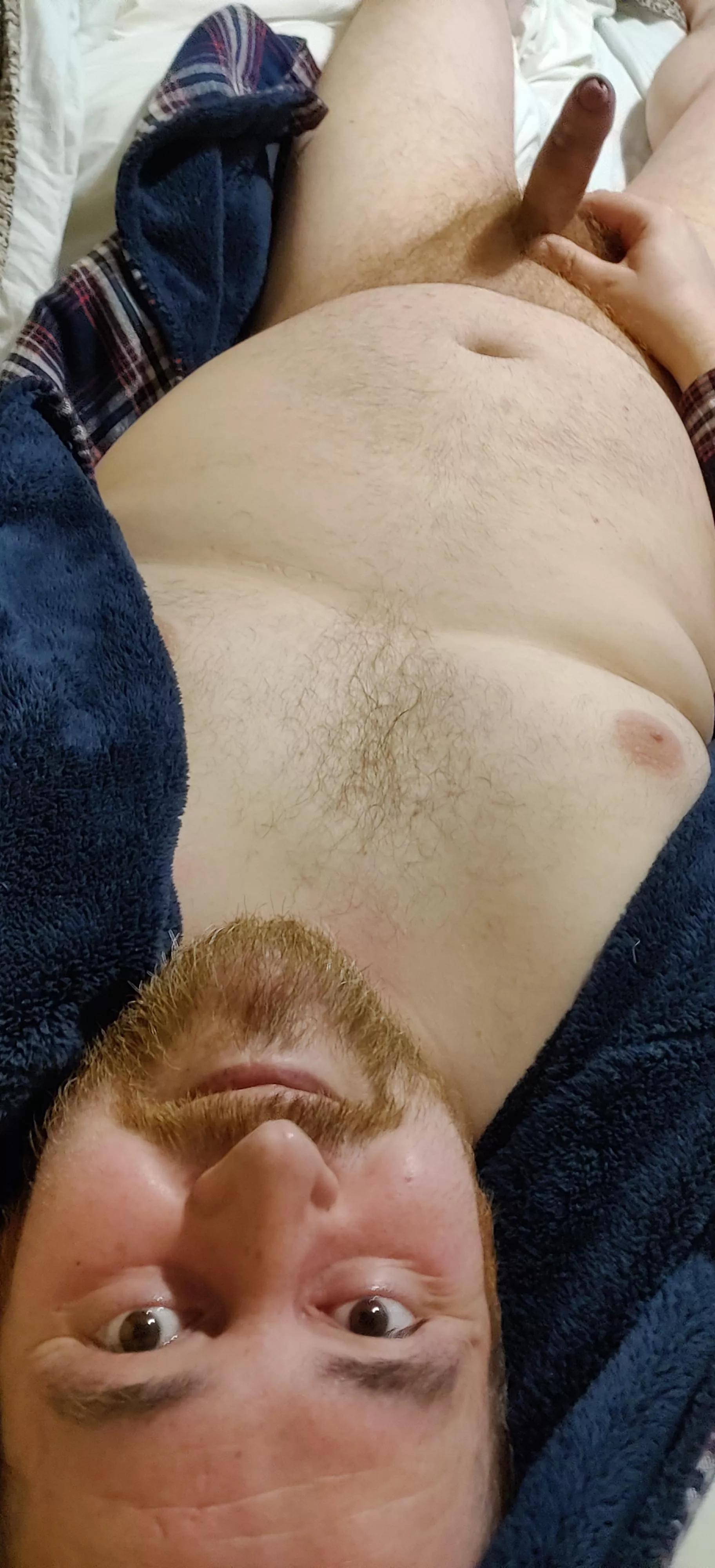 Just a lazy Sunday morning posted by blootys