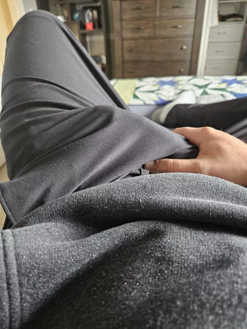 Just chilling by MWBornal