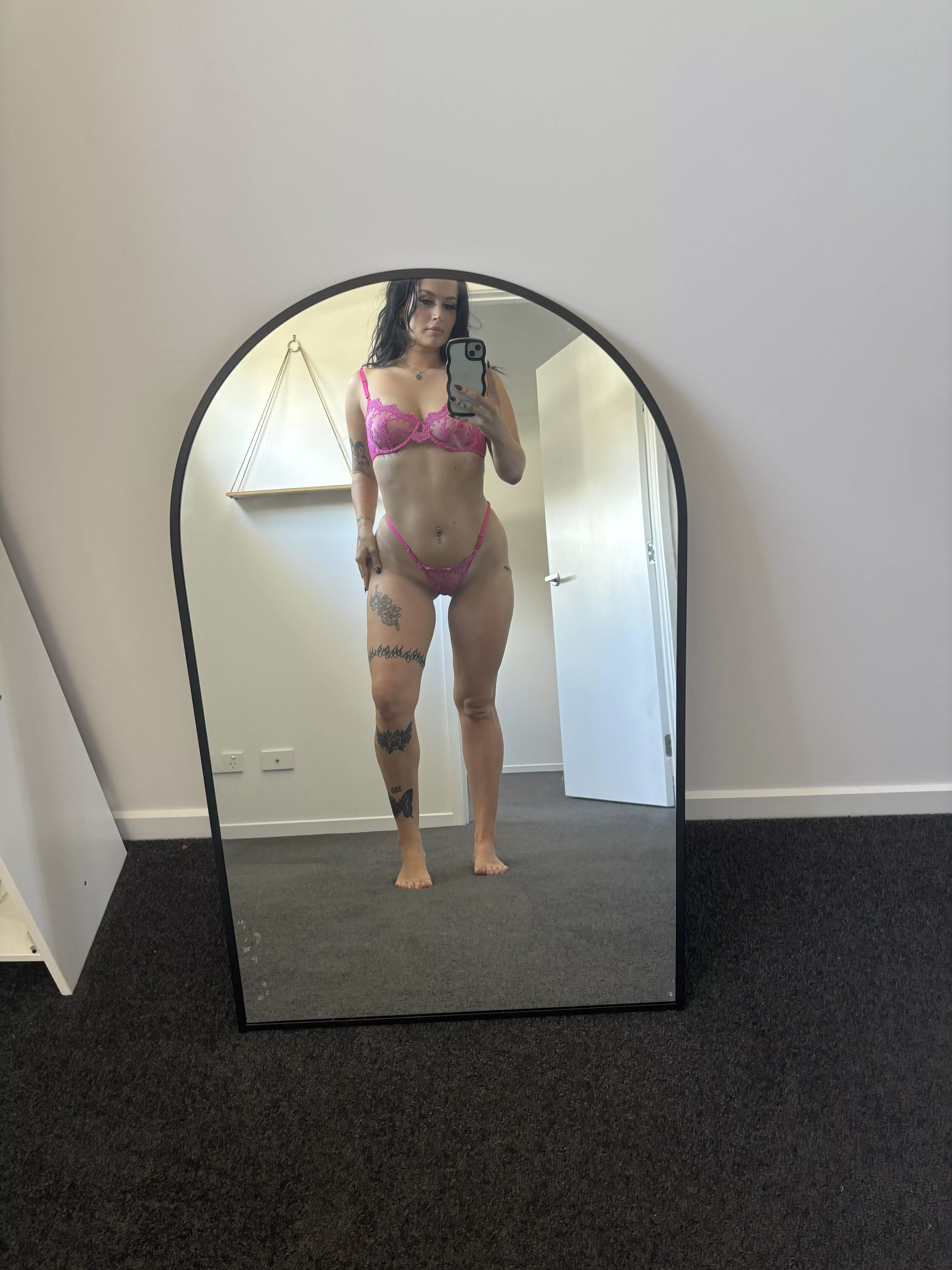 Just imagine you being inside my little body posted by Vivian_Reza