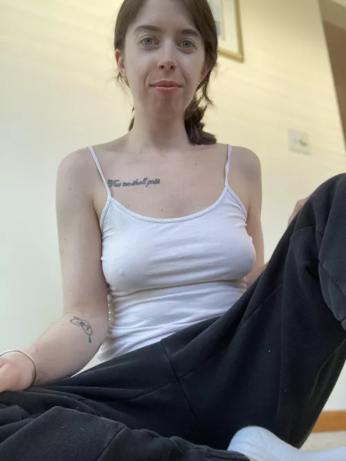 Just lounging by haleyrosaa4