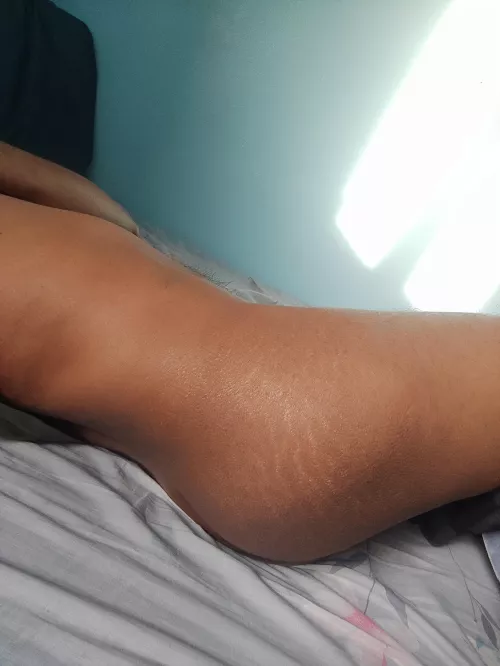 just woke up by Sasankajaya