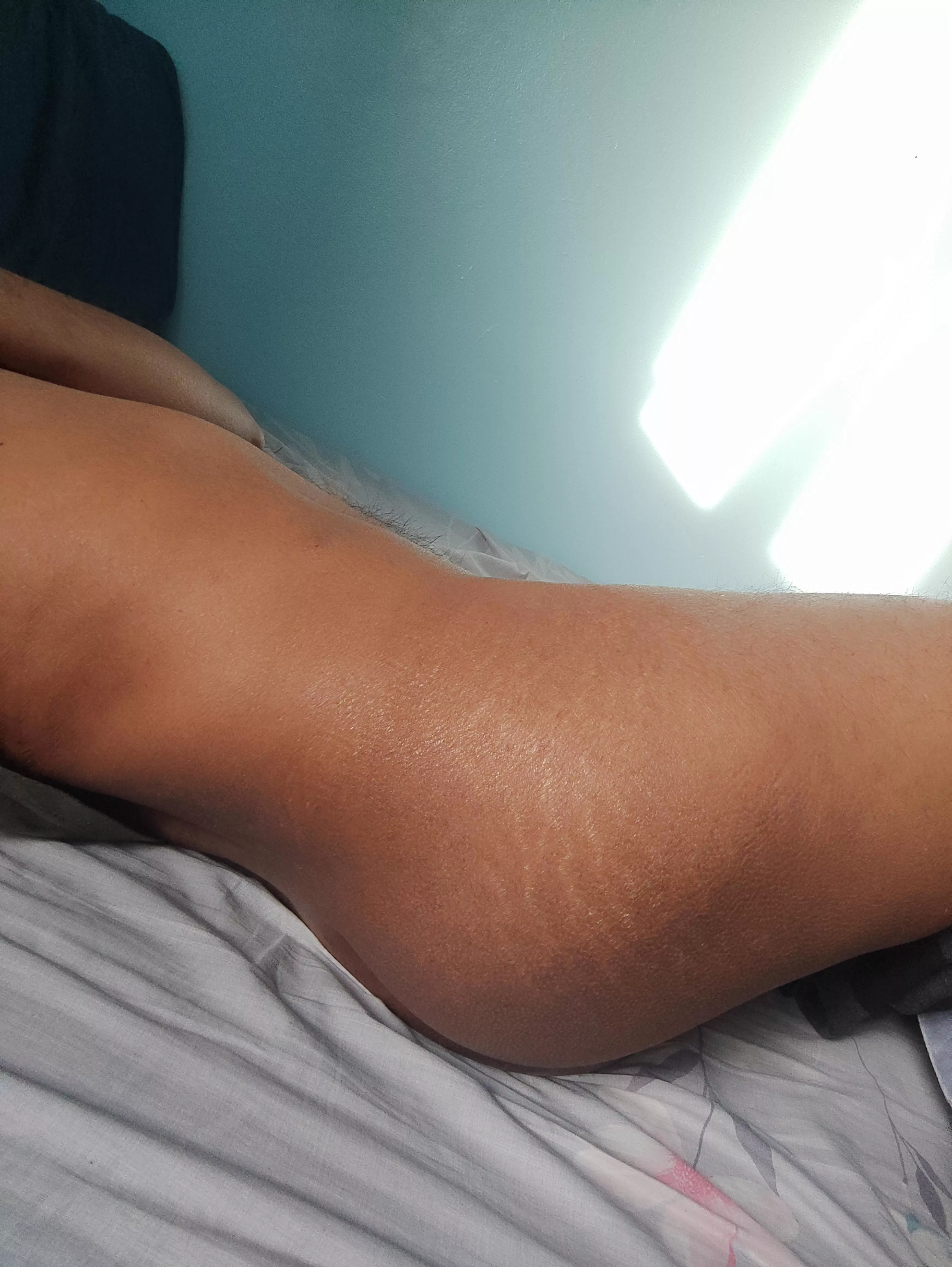 just woke up posted by Sasankajaya