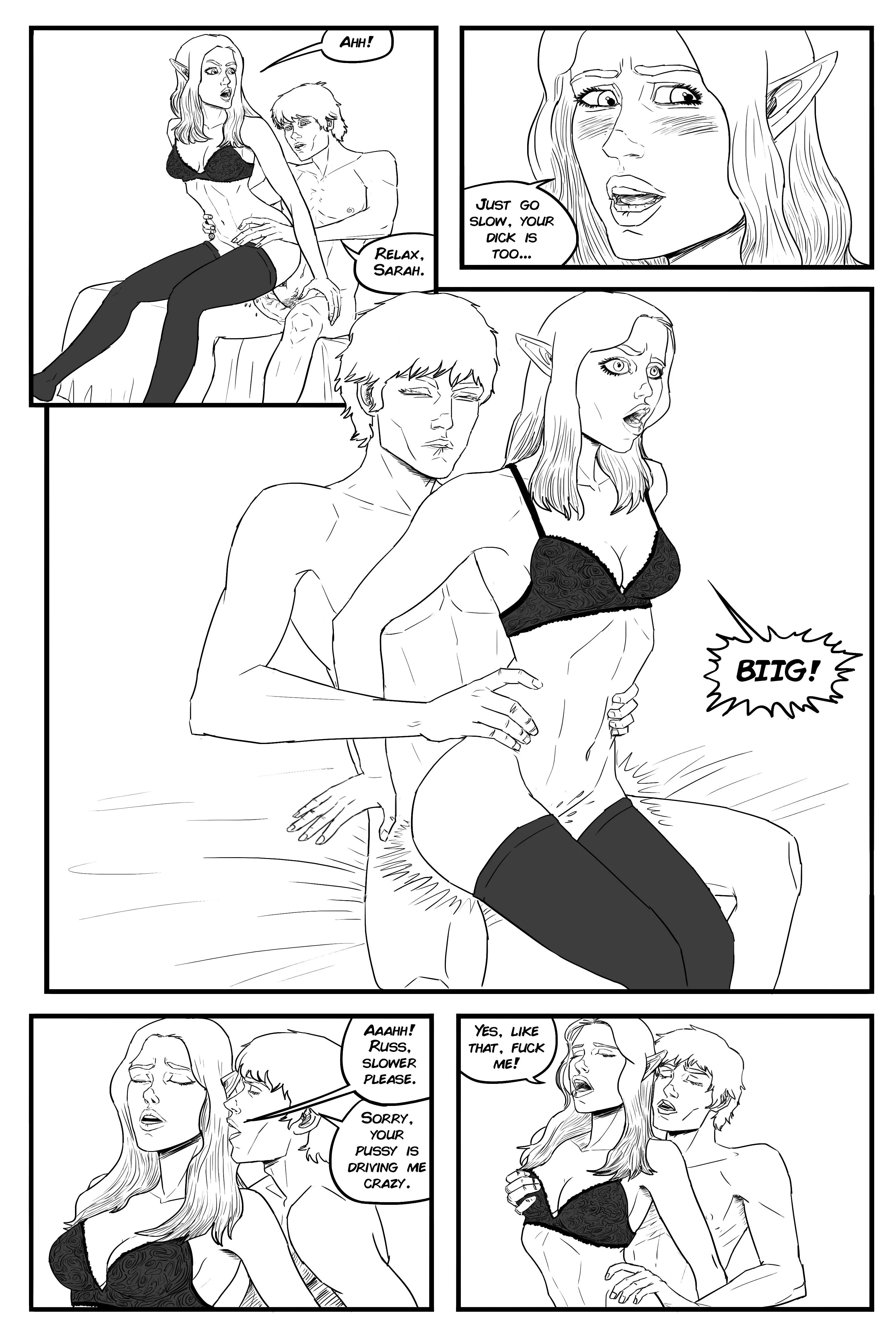 Kiwa's enchantment notes (fakprox) posted by facuacu