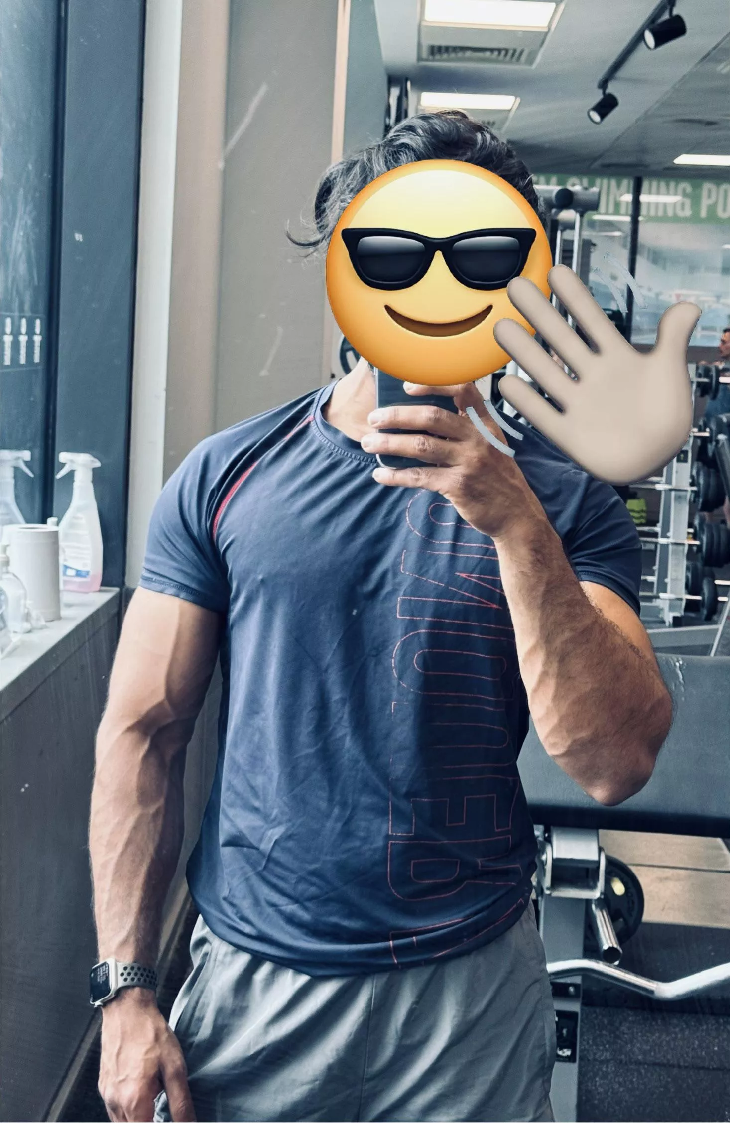 Let me choke you with those strong veiny arms!! posted by truly_dukhiatma4