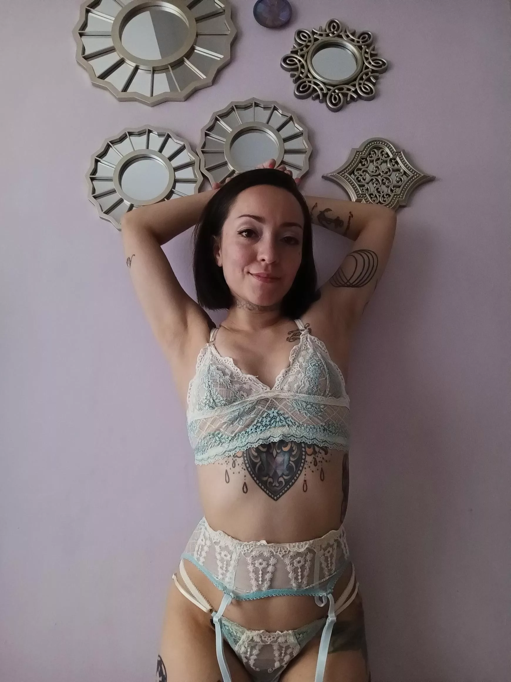 Like this daddy? posted by DarthBunny19