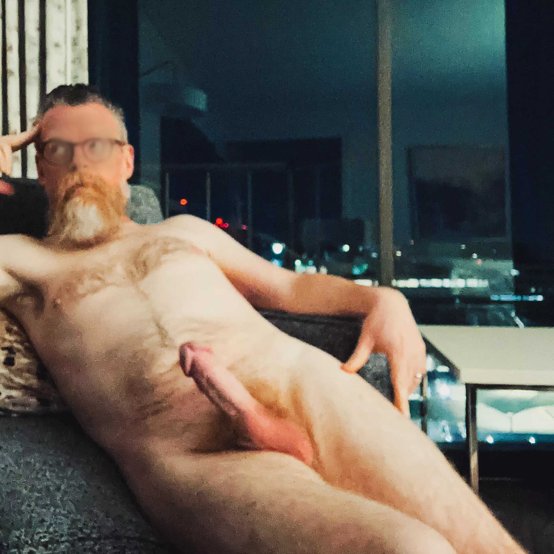 Lounging by the window posted by dreadpiratebruce