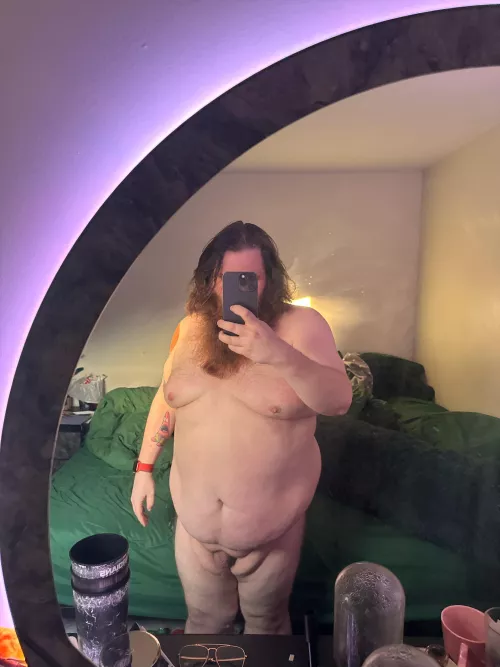 Morning 😘 by Aware_Resolution_876