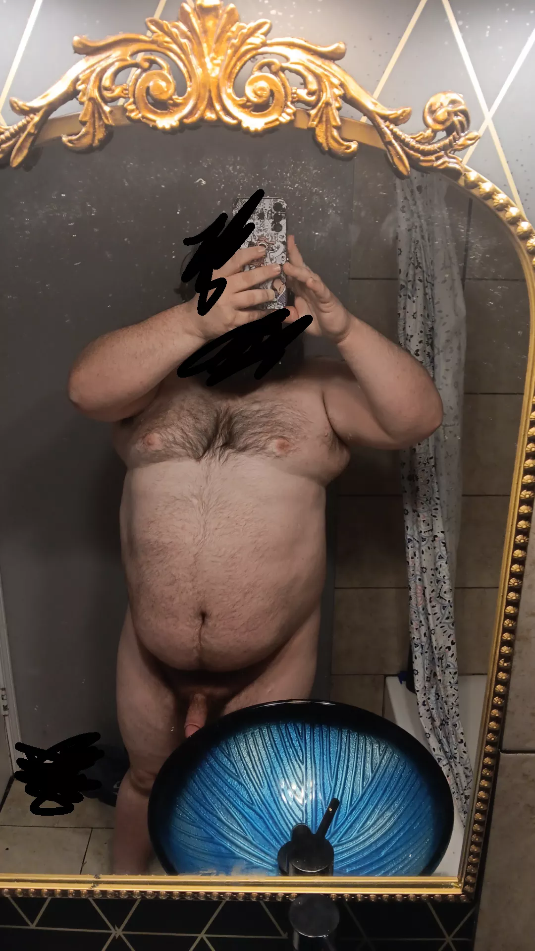 Morning time posted by Extension-Judge795