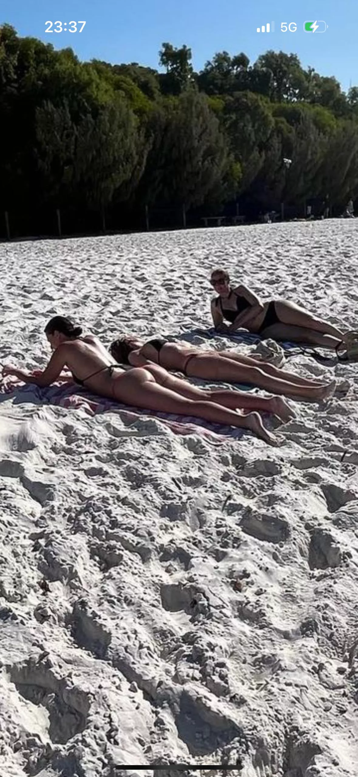 msg to see more of my sis posted by Prestigious-Swan8899