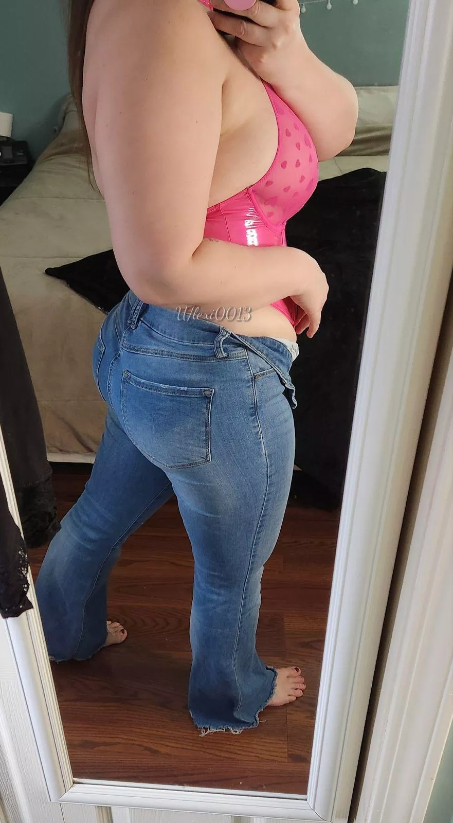 My best ass-et  posted by lexi0013