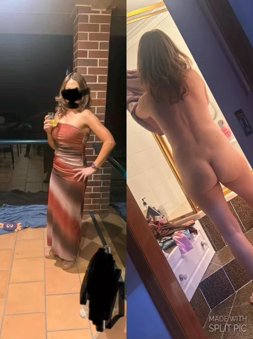 My Hot Wife by AgentOrange5050