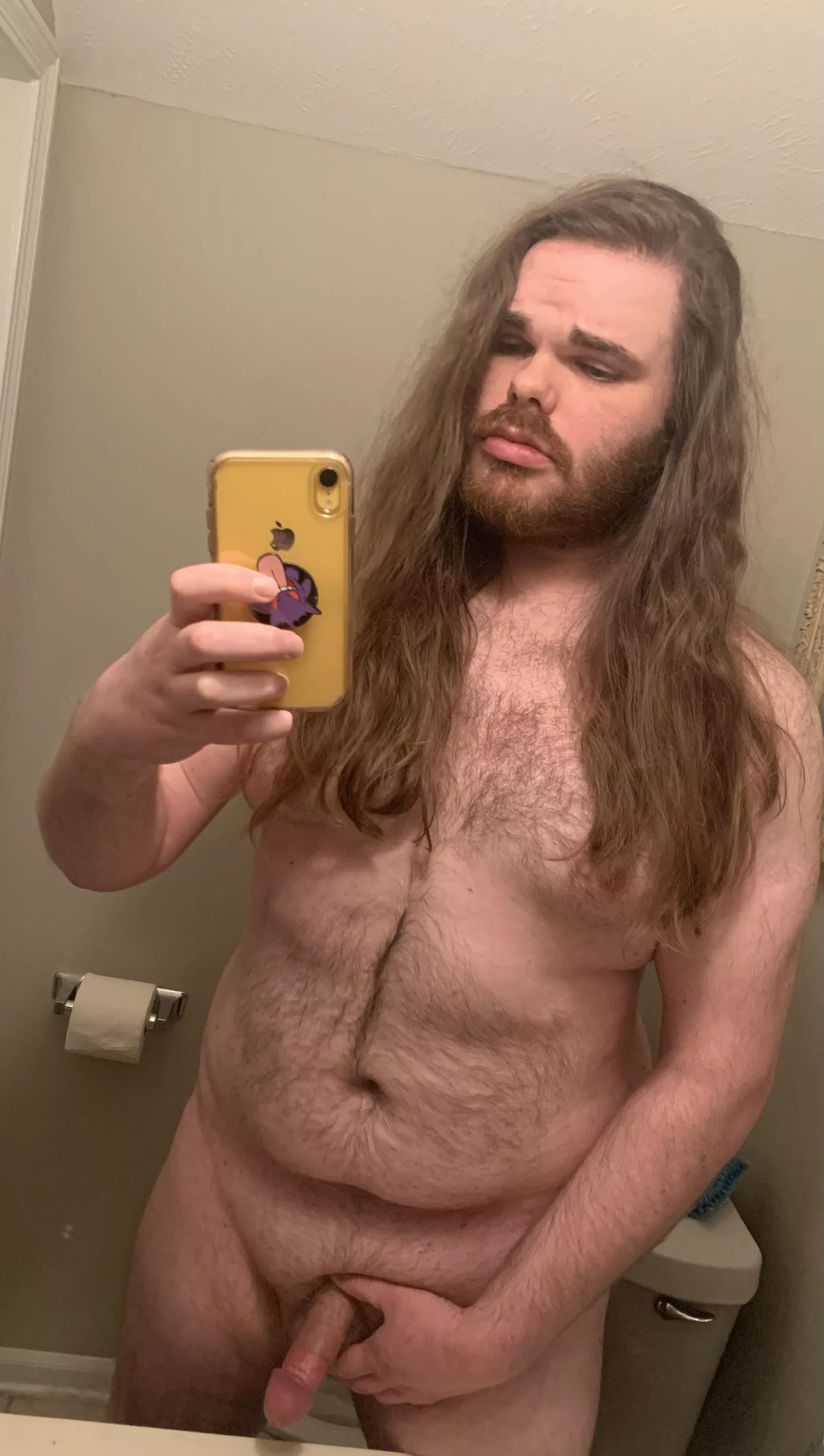 Needing a thunder buddy 😏 posted by zerozora