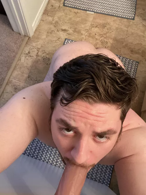 Needing my face fucked 🤭👅 by SatinTeddyBear