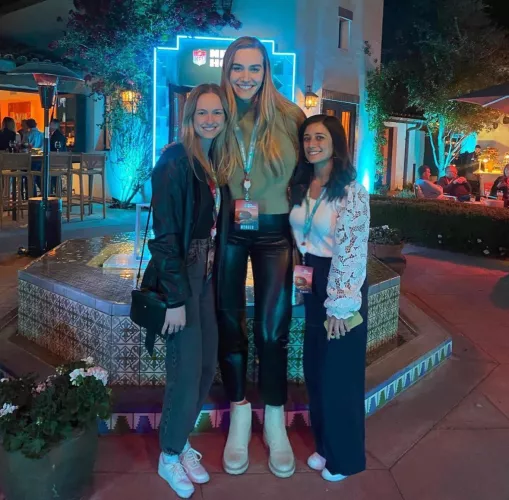 Night Out IUTR by Pumpkinpie2722