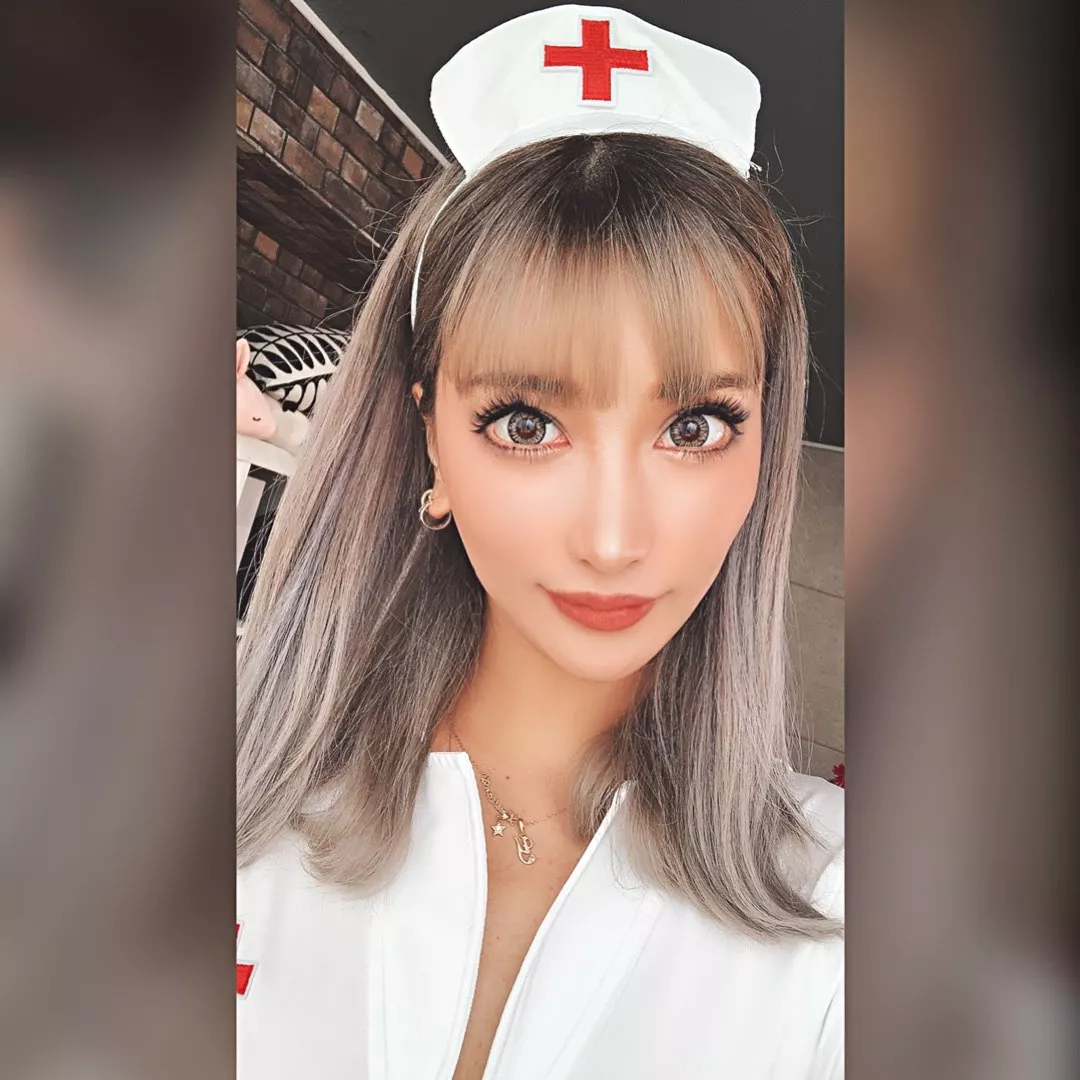 Nurse posted by noshore4me