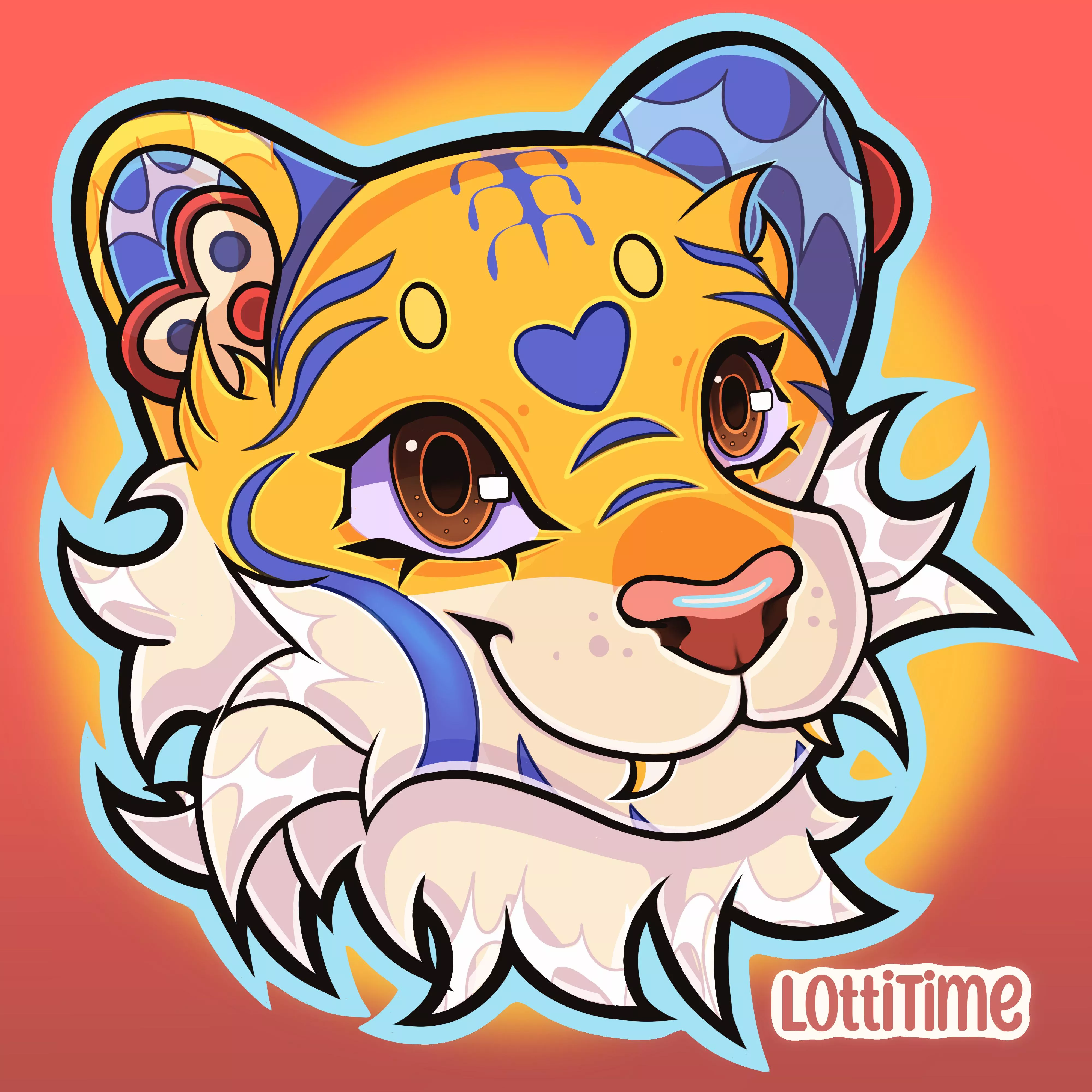 One of my recent headshots I did <3 posted by eliesistrash