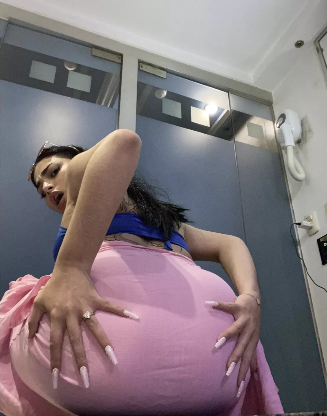 One Piece fan looking for Robin on OF? ok, you found her ;) posted by SolanaOnSolana