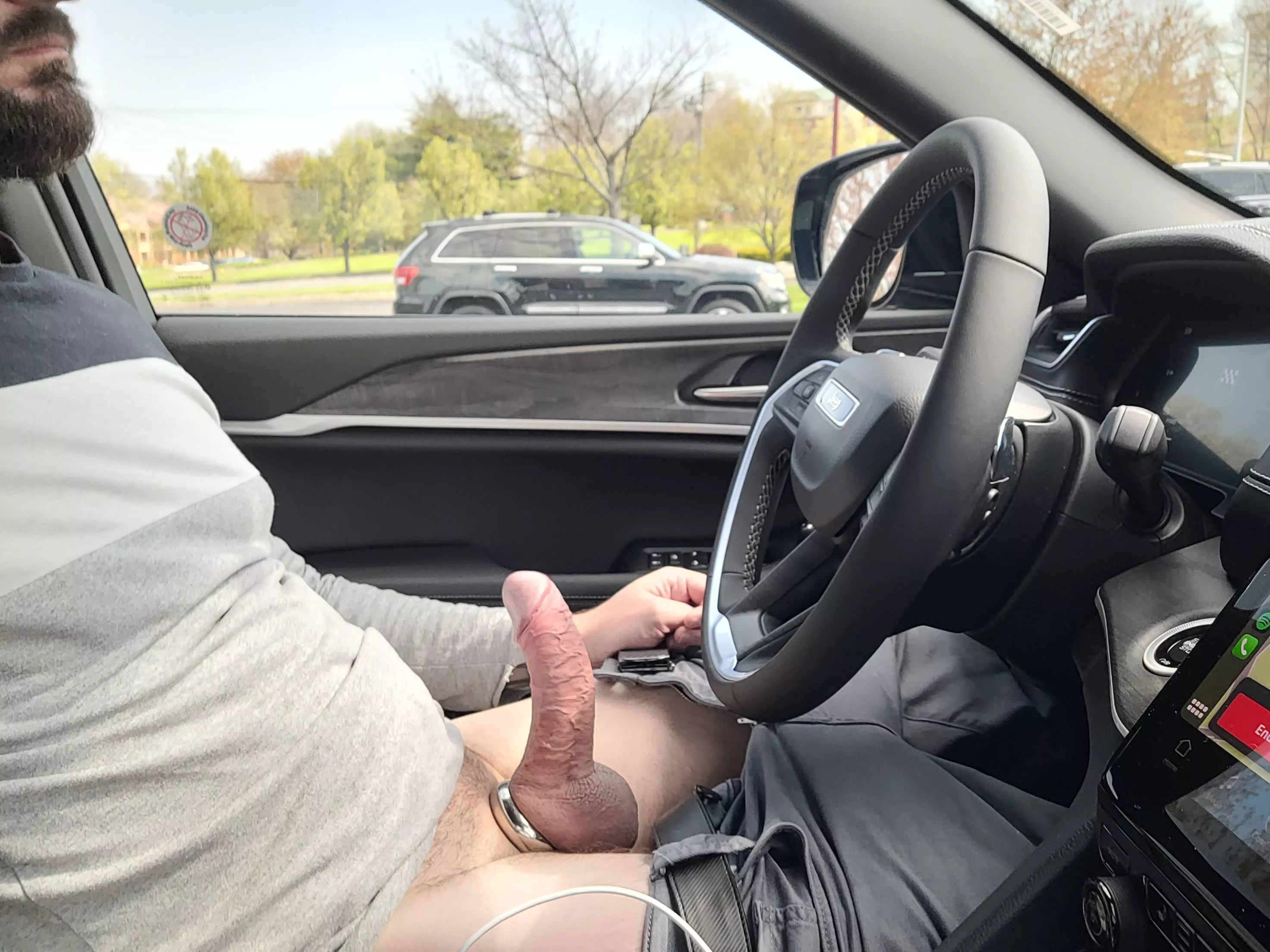 Powerful cars excite me posted by RowanB1