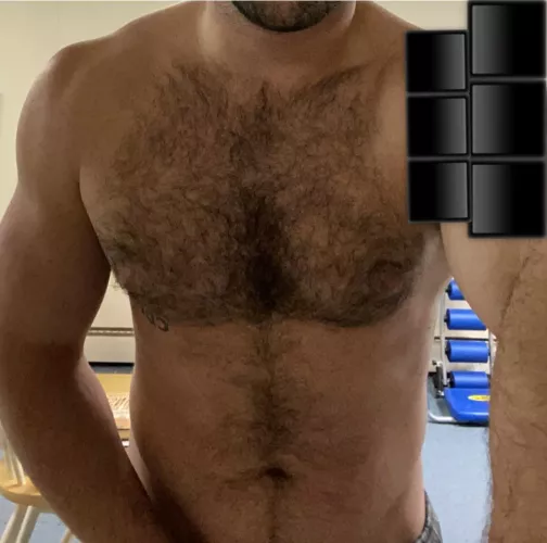 Pumpin’  by Former-Midnight-5990