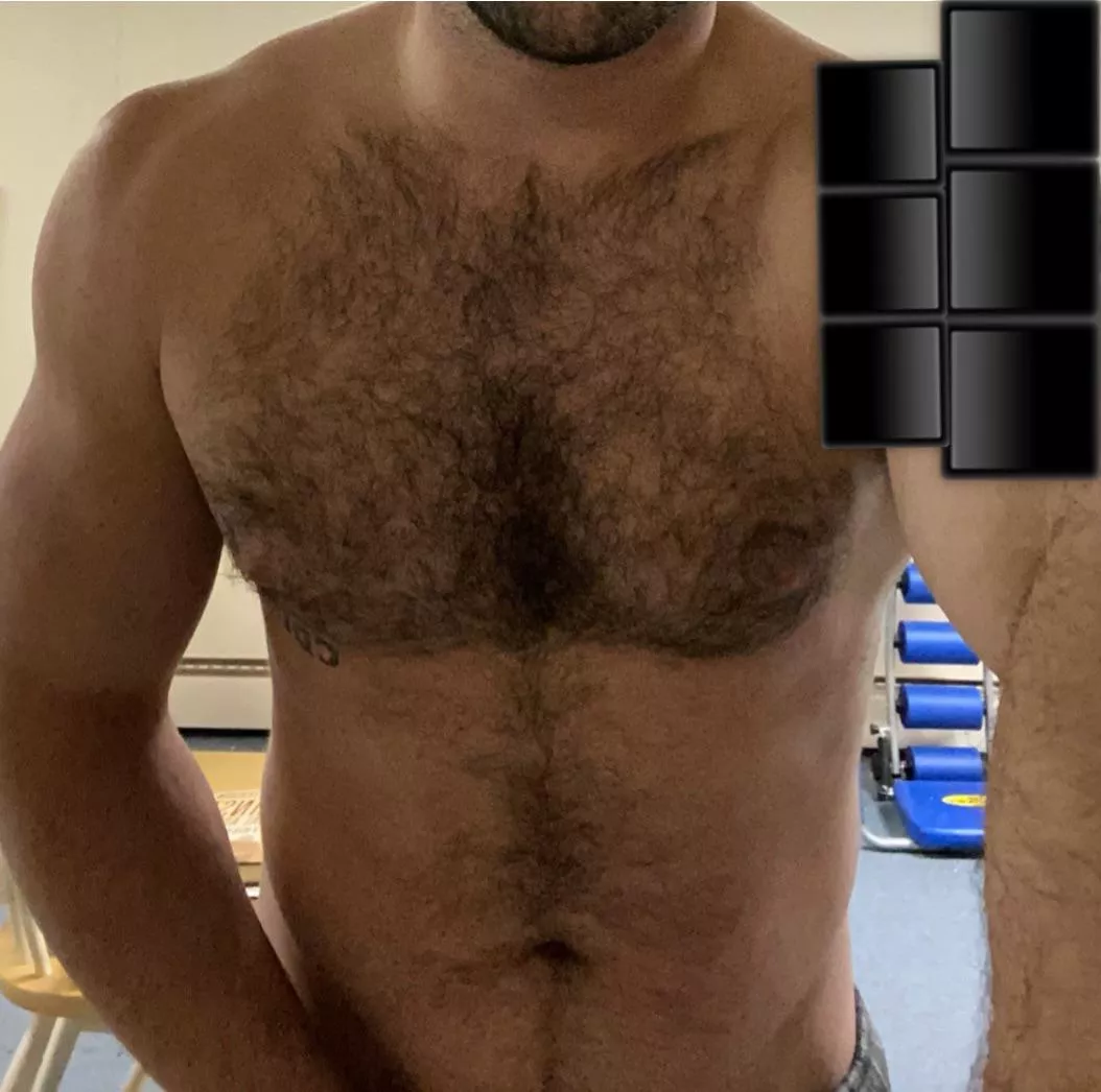 Pumpin’  posted by Former-Midnight-5990