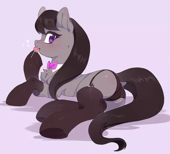 (Request) Somebody have the NSFW version of this pic? by HentaiClop