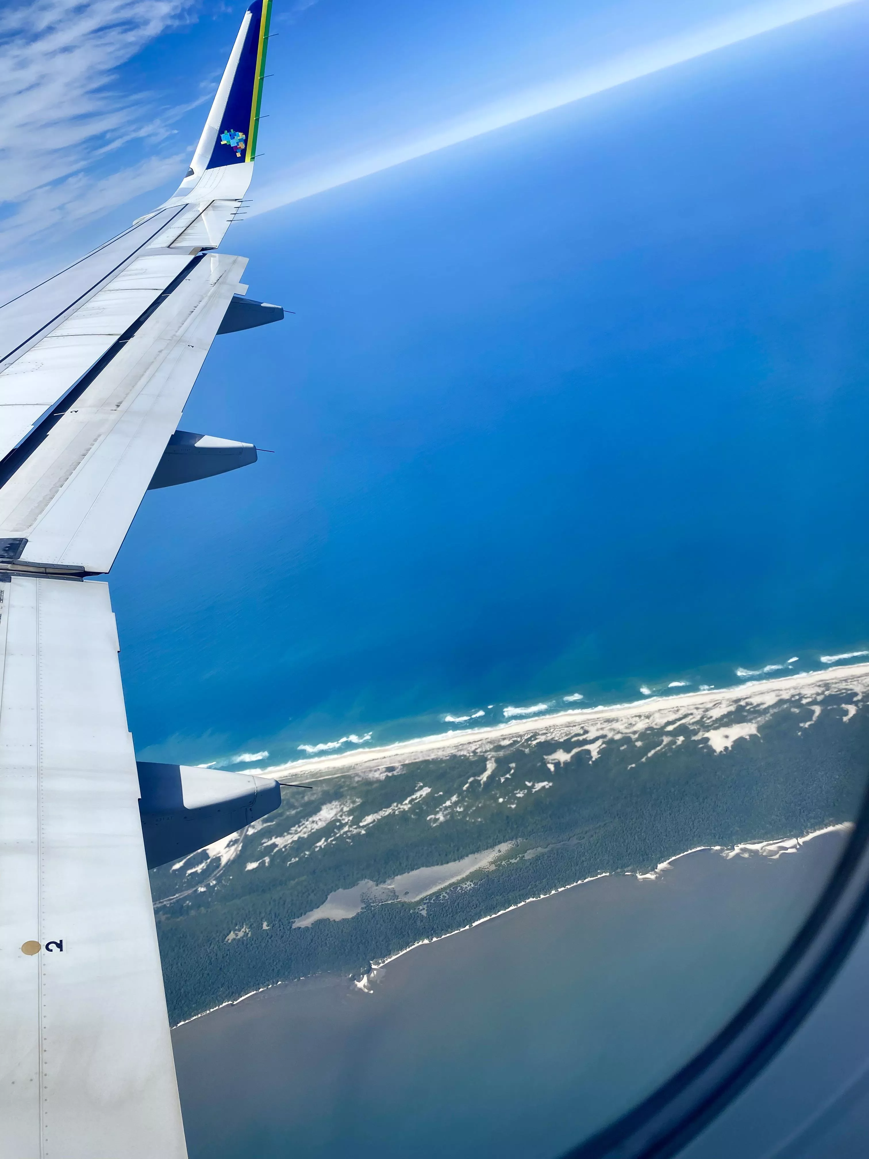 Rio de Janeiro, Brazil posted by Long-Helicopter3602