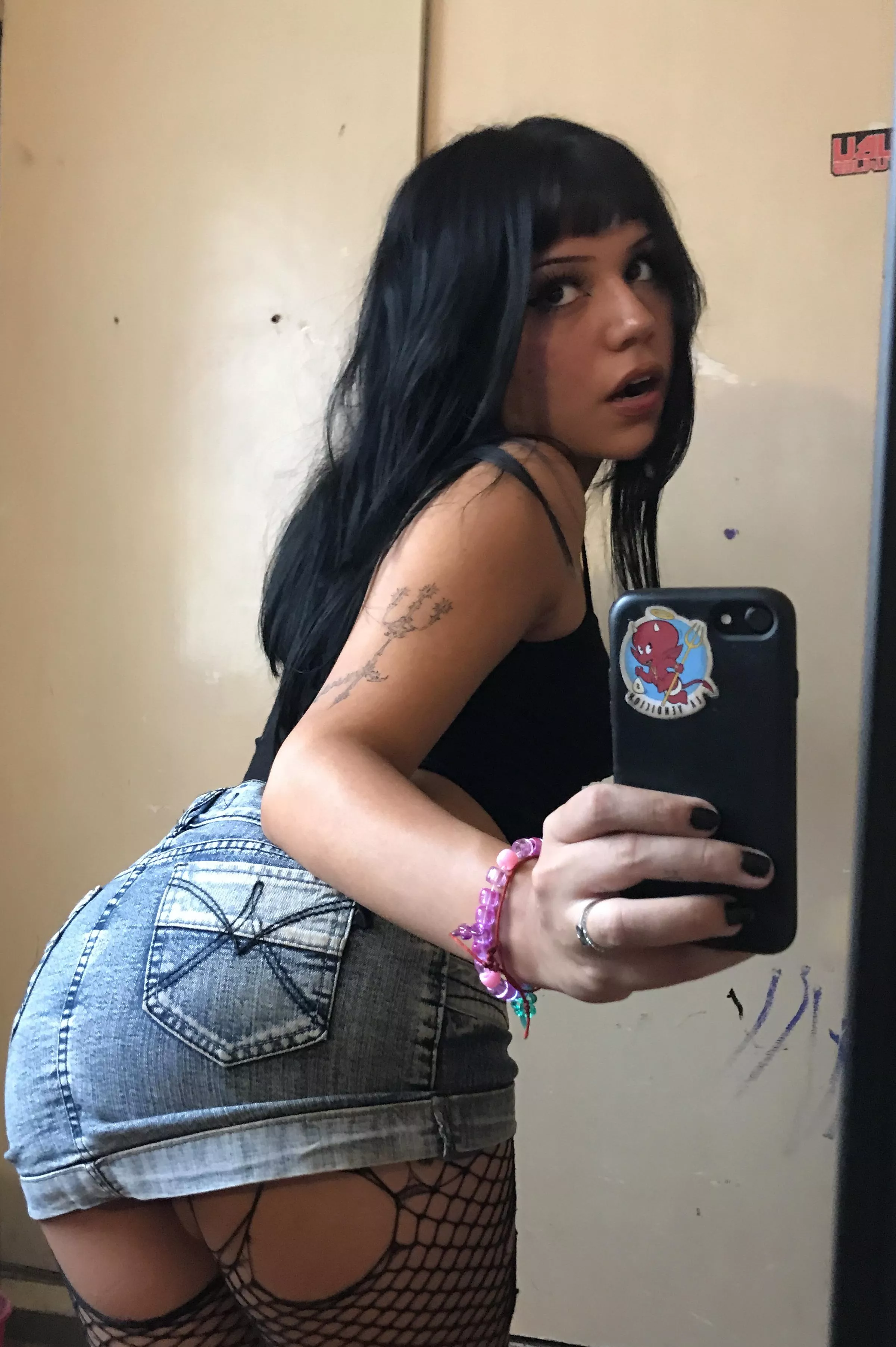 rip it or remove it? posted by confused_donkey