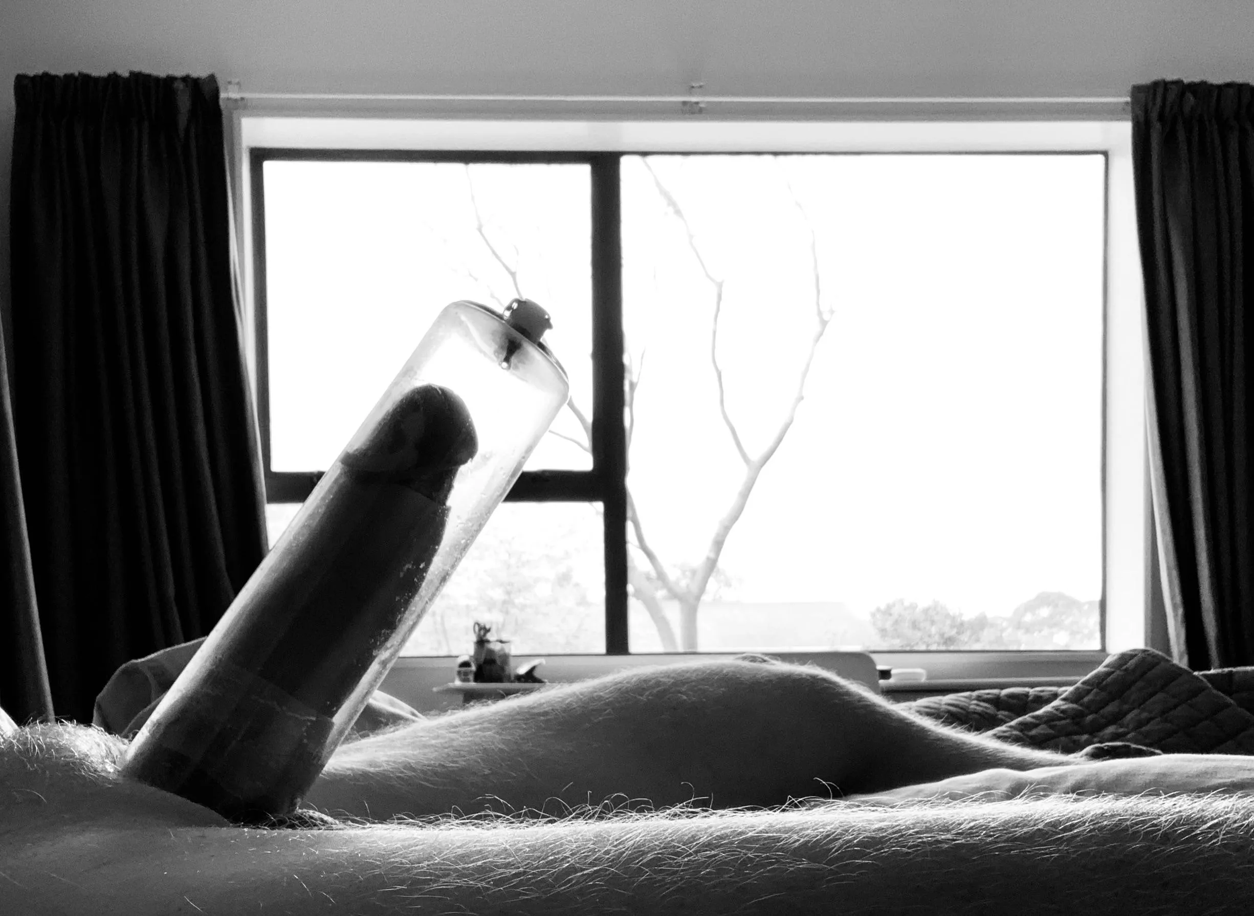 Room with a view posted by thekadett